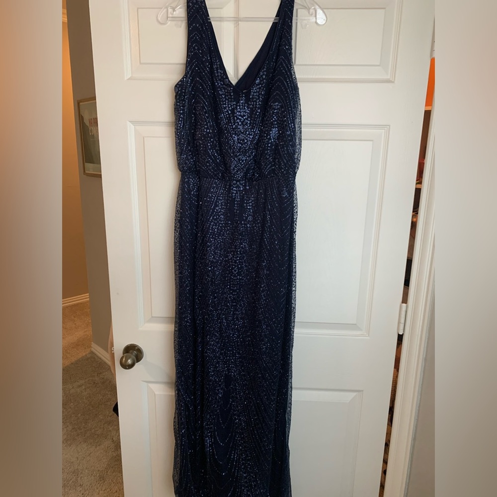 Kleinfeld Bridesmaid Dress